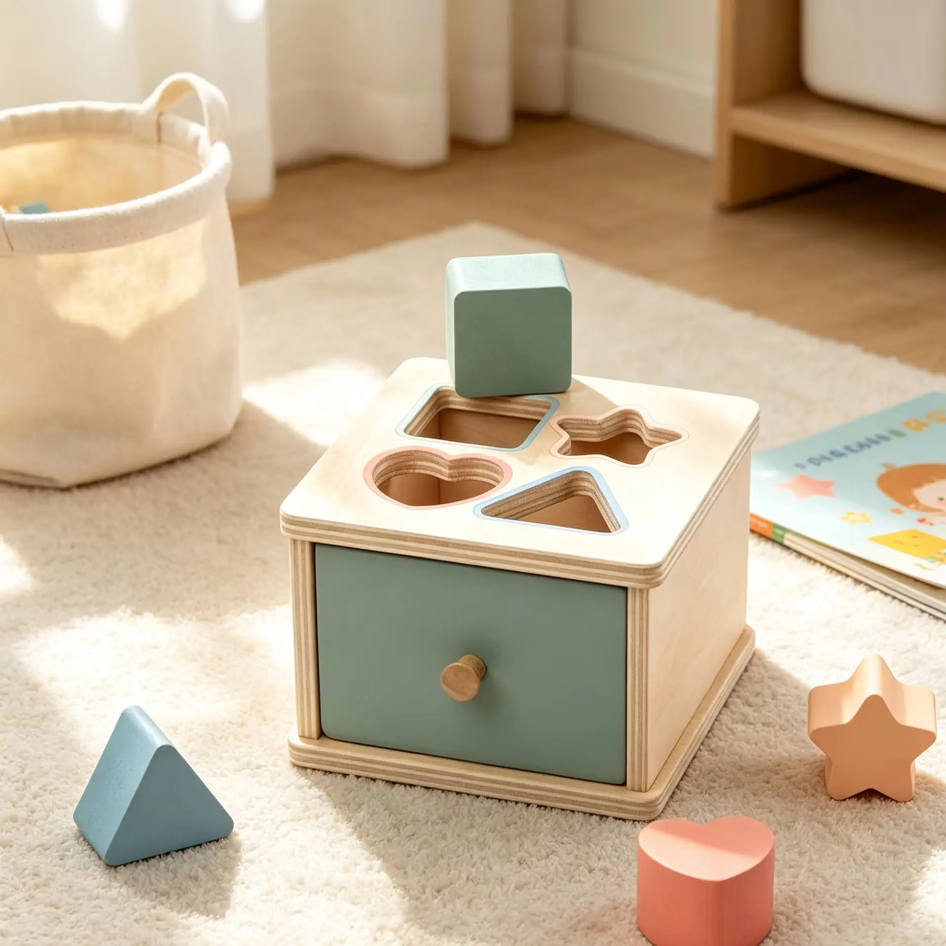 Thumbnail 2 - #35 Best Montessori to Buy In 2026
