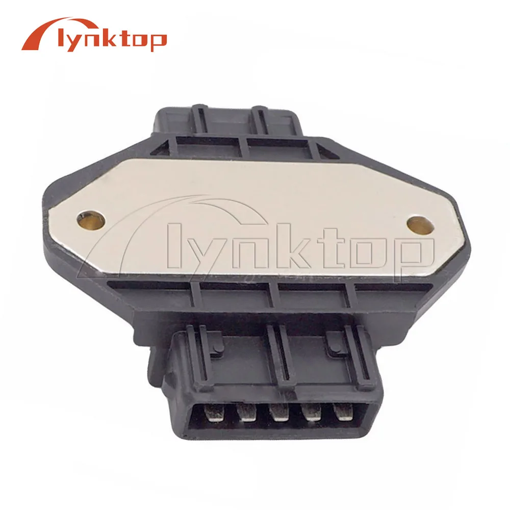 Ignition Control Module for Audi A4 A8 VW Beetle Passat 1997-2001 4D0905351 0227100211