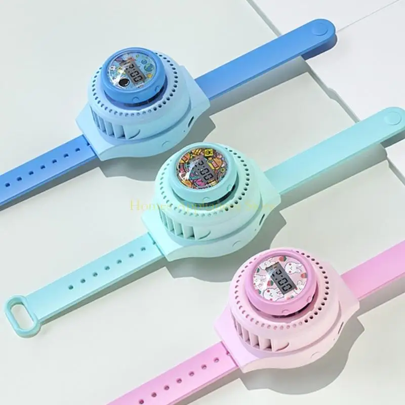 D0AB Small Watch FAN FAN ПРИМЕНЕНИЕ ПЕРЕДАЧИ