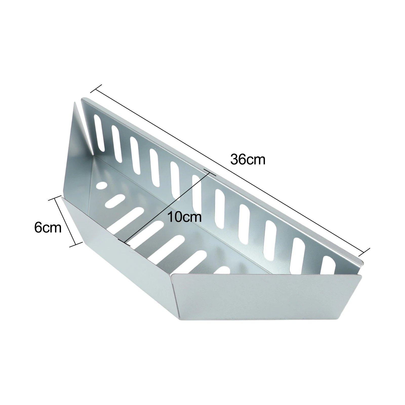 

Outdoor BBQ Accessories BBQ Grilling Tools For Outdoor Cooking Charcoal Basket For Kettle Grill Compact Cooking Tools