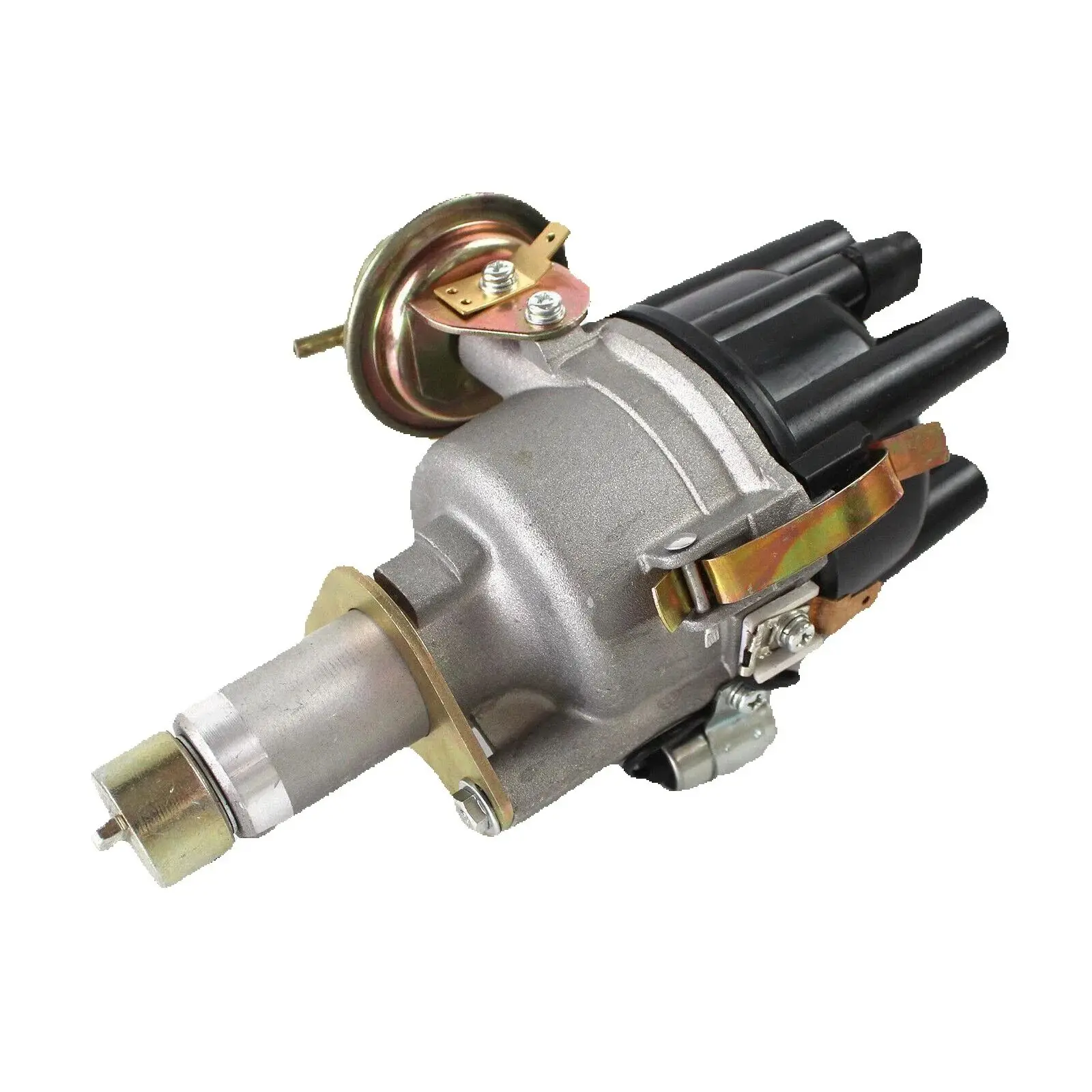 

Cylinder Engine Parts 22100-K7201 220024204 220025194 3123249 3132604 800087508 Distributor For Nissan Forklift H20 4