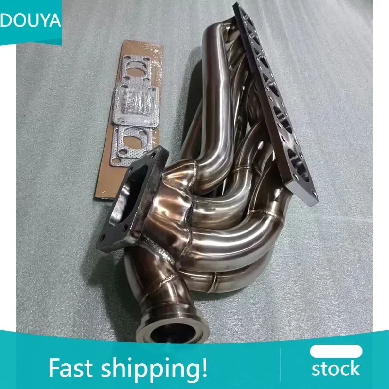 2026 Factory Price for Exhaust Pipe Header for B 92- 98 E36 T4 MOUNT Manifold M50 M52 S50 S52