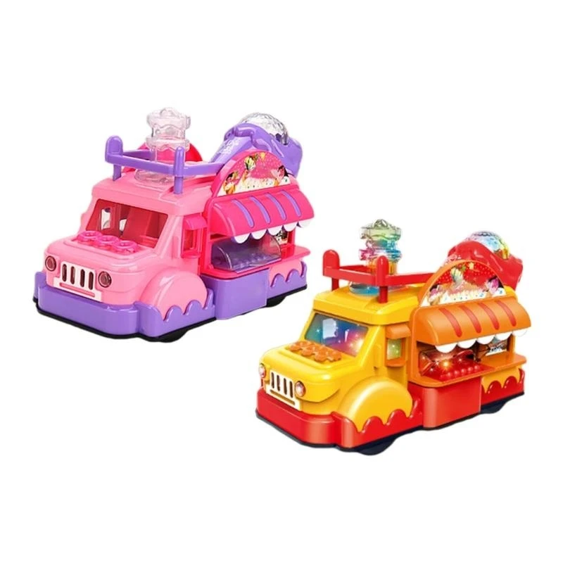 jouet-educatif-mignon-camion-creme-glacee-d'oscillation-roue-universelle-avec-lumiere-musique