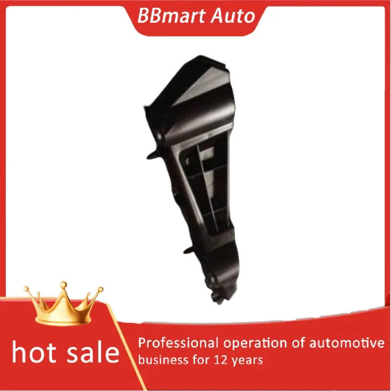 

10562299 BBmartАвтомобильные аксессуары для кронштейна переднего бампера для Mgzs