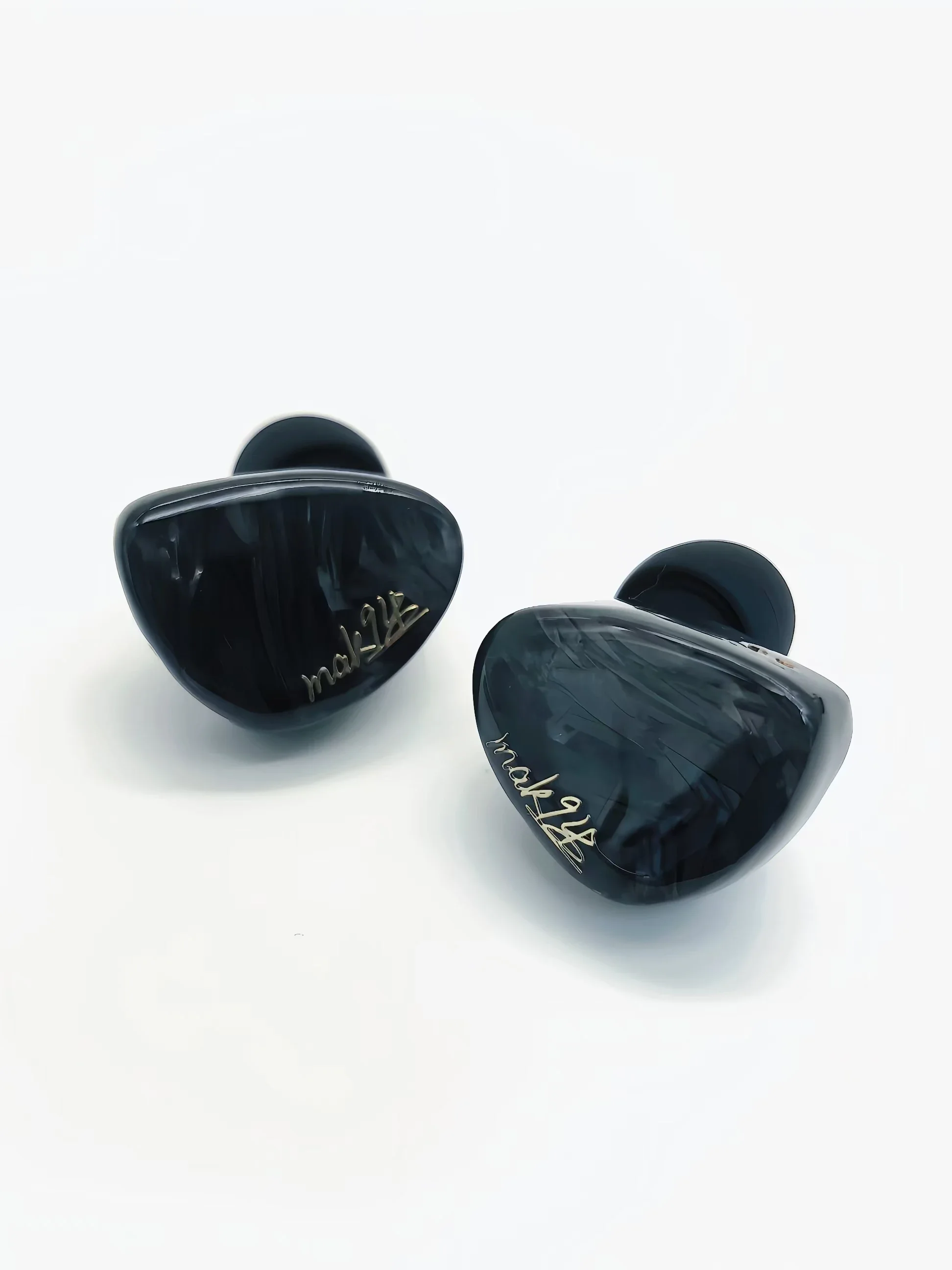 Nix HiF - Xi Single Moving-coil LCP Diaphragm سلكي NinHiFi سماعات كابل قابل للتبديل داخل الأذن سماعات أذن سائدة