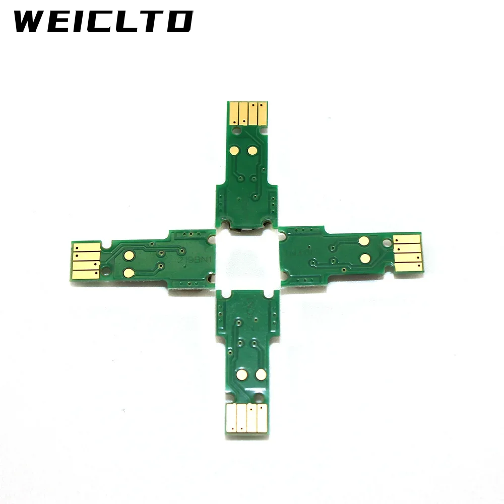 LC3011 LC3013 LC3211 LC3213 Ink Cartridge Chip For Brother MFC-J491DW J497DW J690DW J895DW J591DW J890DW DCP-J772DW J774DW J572
