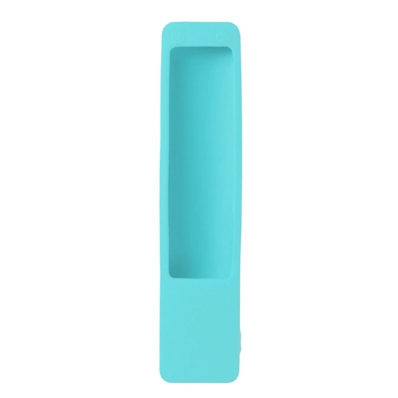 A3PD Universal Remote Control Guard for XMRMML 4K Q2 50in 55in 65in Soft Silicone Shell AntiDust