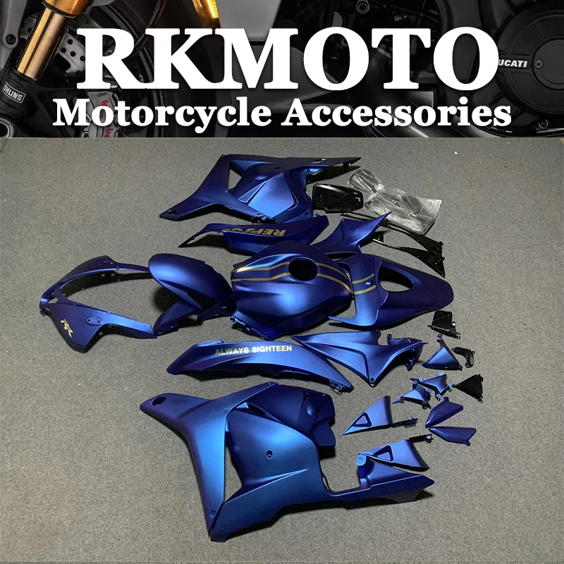 

New ABS Motorcycle Whole Fairings Kit fit for CBR600RR F5 2009 2010 2011 2012 CBR600 RR CBR 600RR bodywork full abs fairing kits