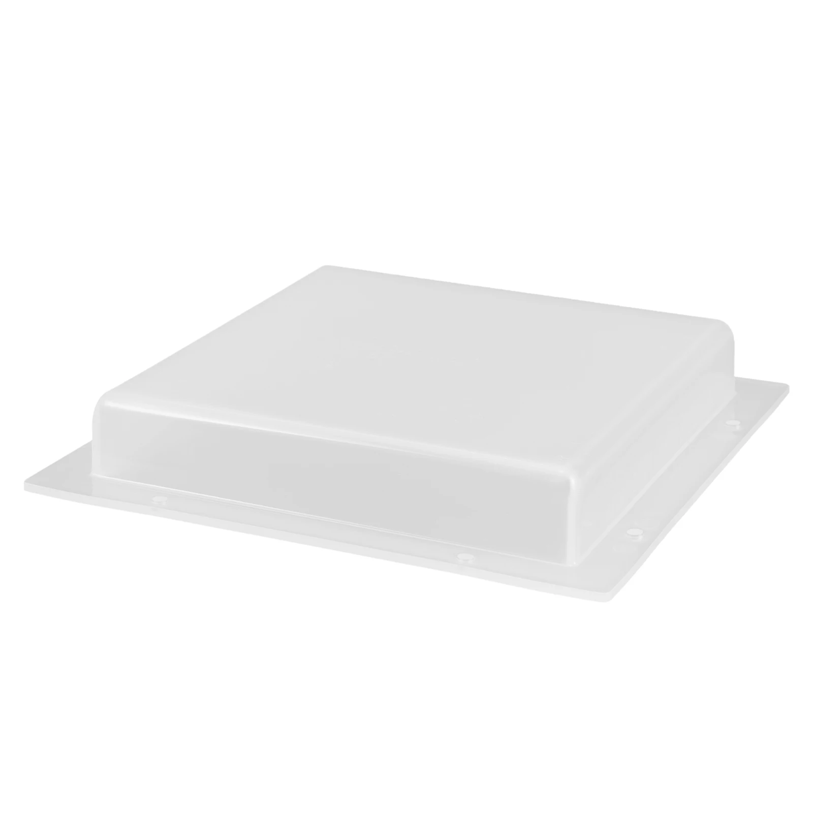 

Waterproof Cover Protection Box Doorbell Rainproof Electric Lock Transparent Plastic Outdoor