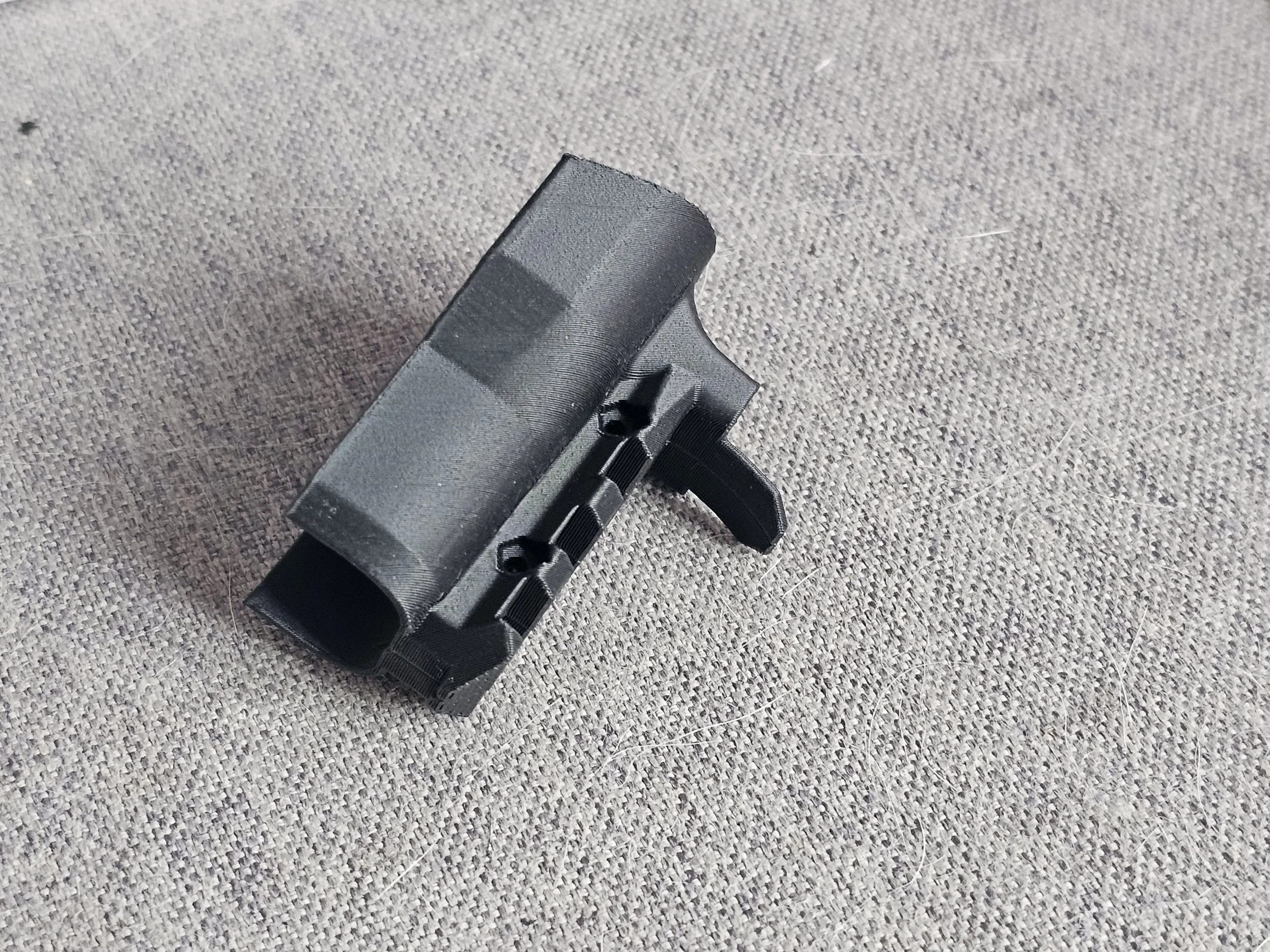 Urban Tiger Rmr Ada… - image