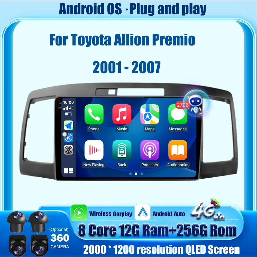 Wireless Carplay Fo… - image