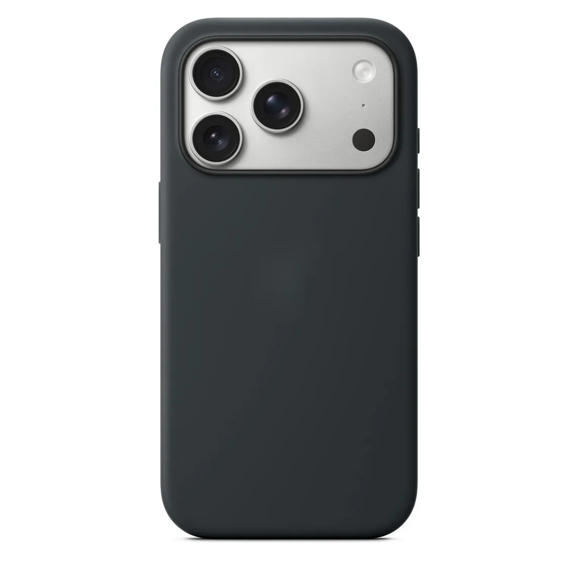 Officiële originele 1:1 voor Magsafe vloeibare siliconen hoes voor iPhone 17Pro Max Air 17 iPhone 17Pro magnetische draadloze oplaadhoes