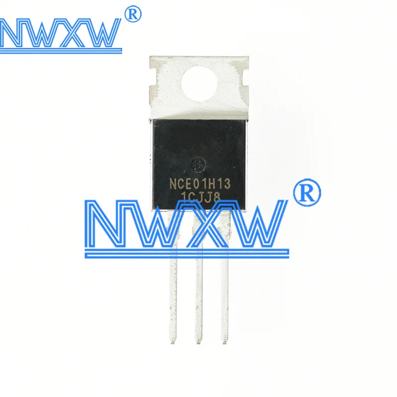 NCE01H13 100V 100A N-channel Field Effect Transistor TO-220 NCEO1H13 01h13