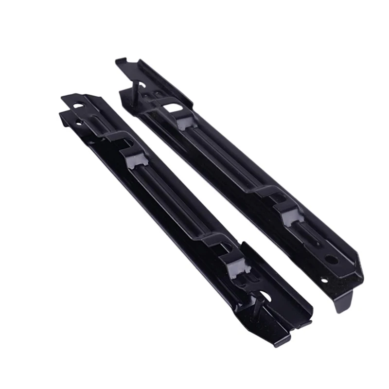 Imagem -05 - Extremidade do Suporte do Pára-choques Dianteiro para Mercedes Classe c W203 2038801114 2038801214 Pcs