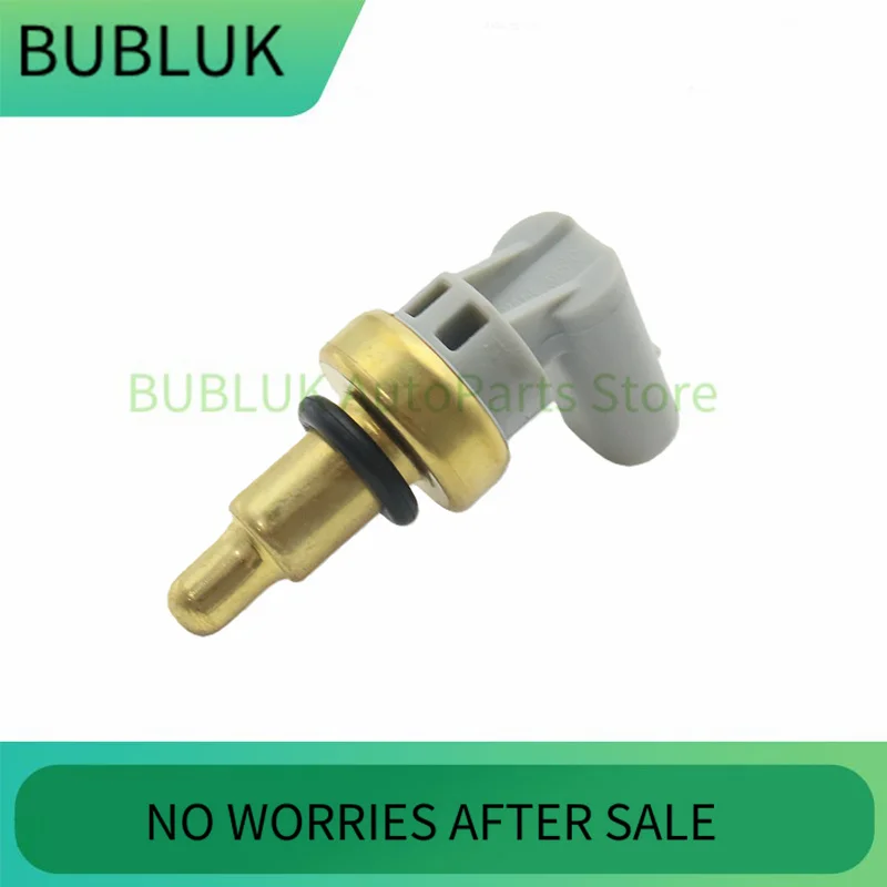 Coolant Water Temperature Sensor 24109687 for MG Morris Garages New ZS 2019 Series Models Automotive Spare Parts High Quality