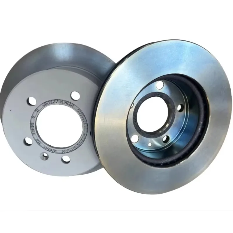 

Автоматический передний и задний тормозной диск подходит для SAIC MAXUS V80 C00003231, высокое качество, больше скидок, дешевле