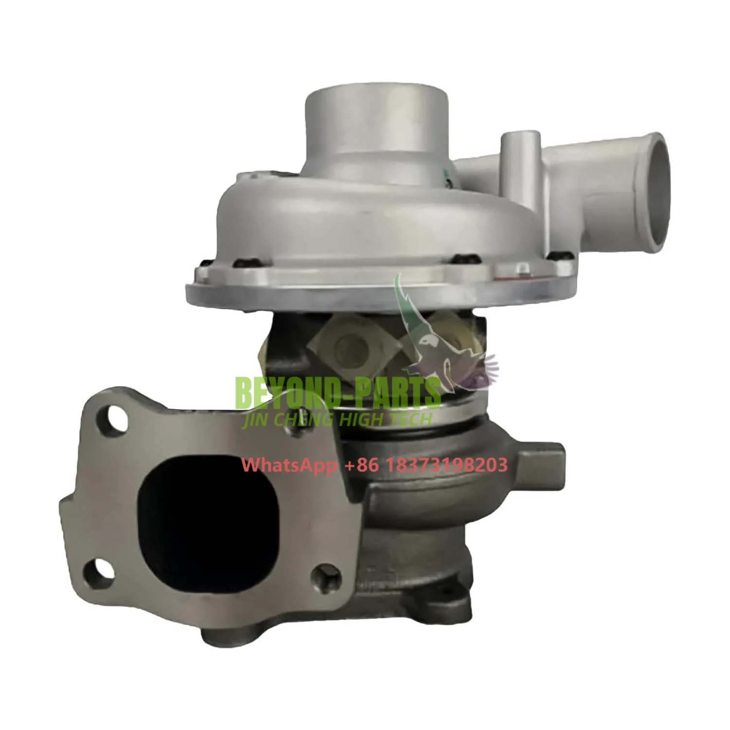 

Turbo Turbocharger 8973628390 8-97362839-0 for ZX230 ZX200 ZX210 Excavator 4HK1 Engine