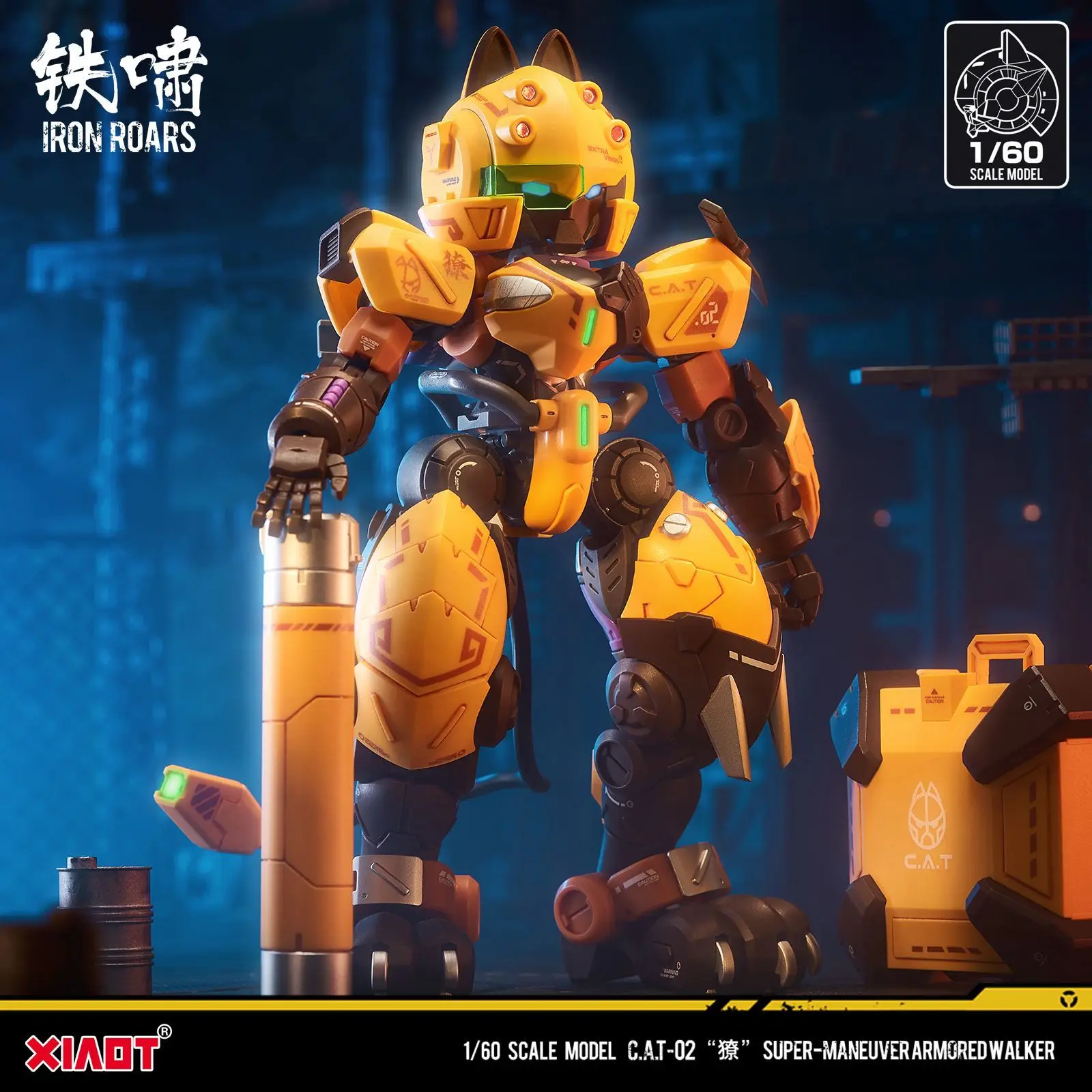 3D Printing Model Creative Modern Posable Multi Joint Movable Action Figures Model Hotel Room Home Desk Decoration Gift