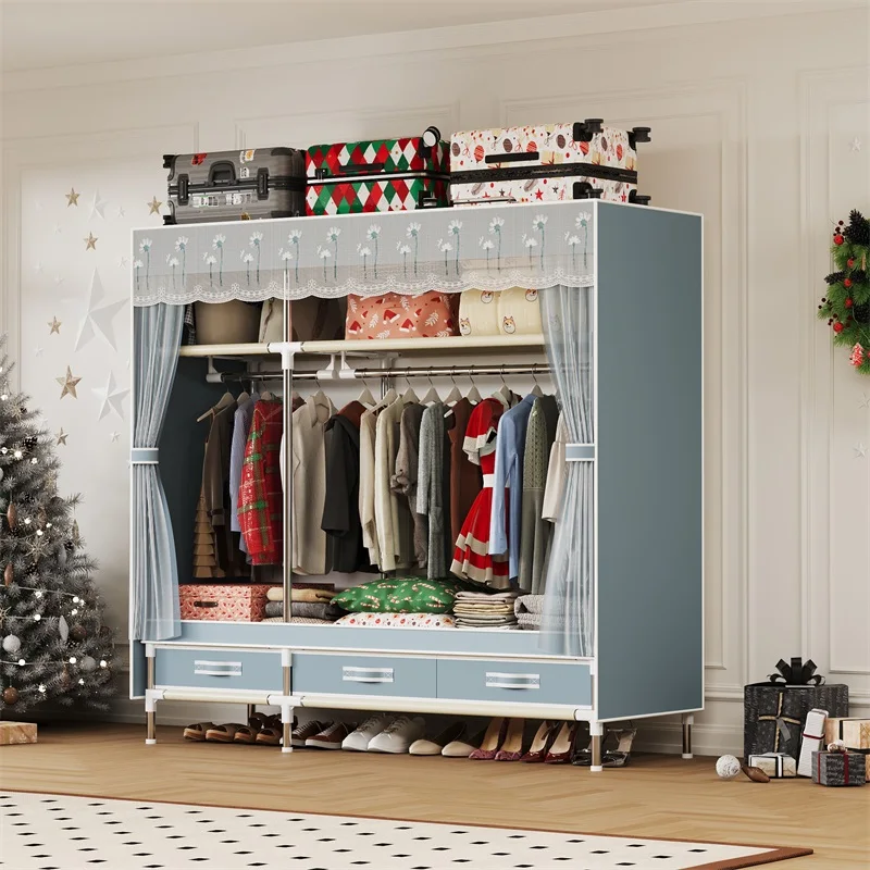 Thumbnail 2 - #16 Latest Open Wardrobe Closet Offers