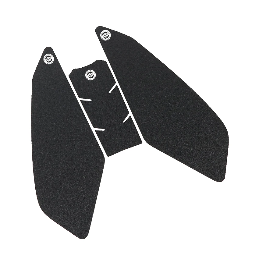 Motorrad-Tankpad für BMW R1200RS 2014-2020 2015 2016 2017 2018 2019 Rutschfester Aufkleber Seitliches Tankpad – Detail 4