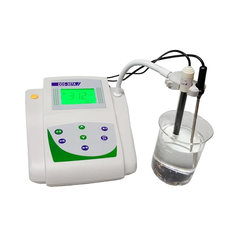 

digital electric ph/tds&ec meter tester conductivity ph tds conductivity meter