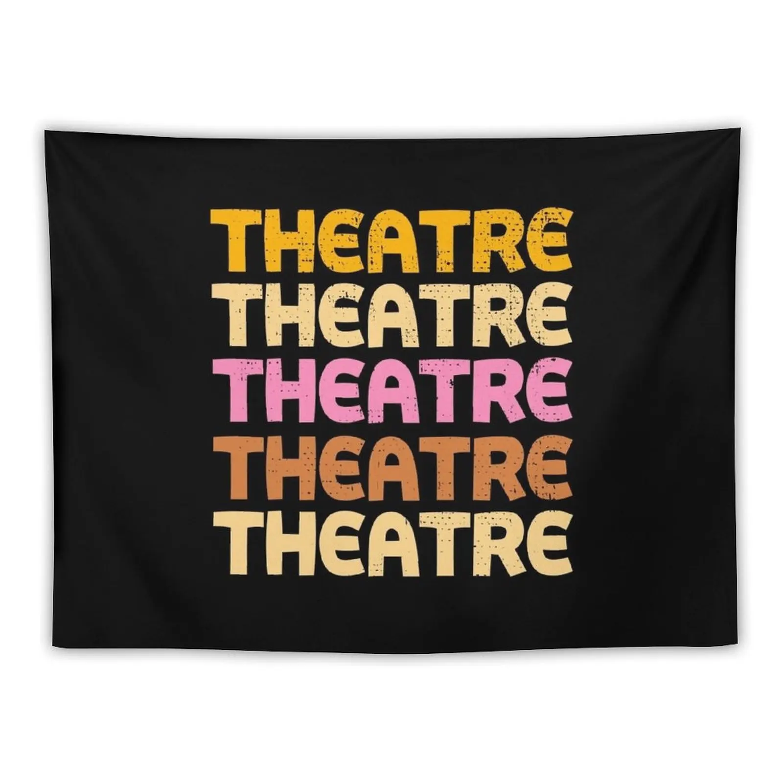 

Theatre Vintage Shirt Tapestry Room Decorating Aesthetic Room Decorations Decoration Bedroom Bathroom Decor Tapestry