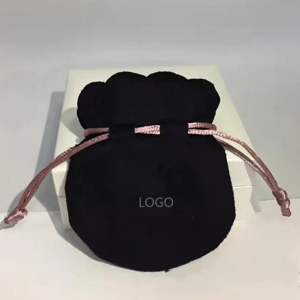 2026 Potdemiel High-Quality Fashion New Style Bracelet, Beads, Ring, Necklace Packaging Bag