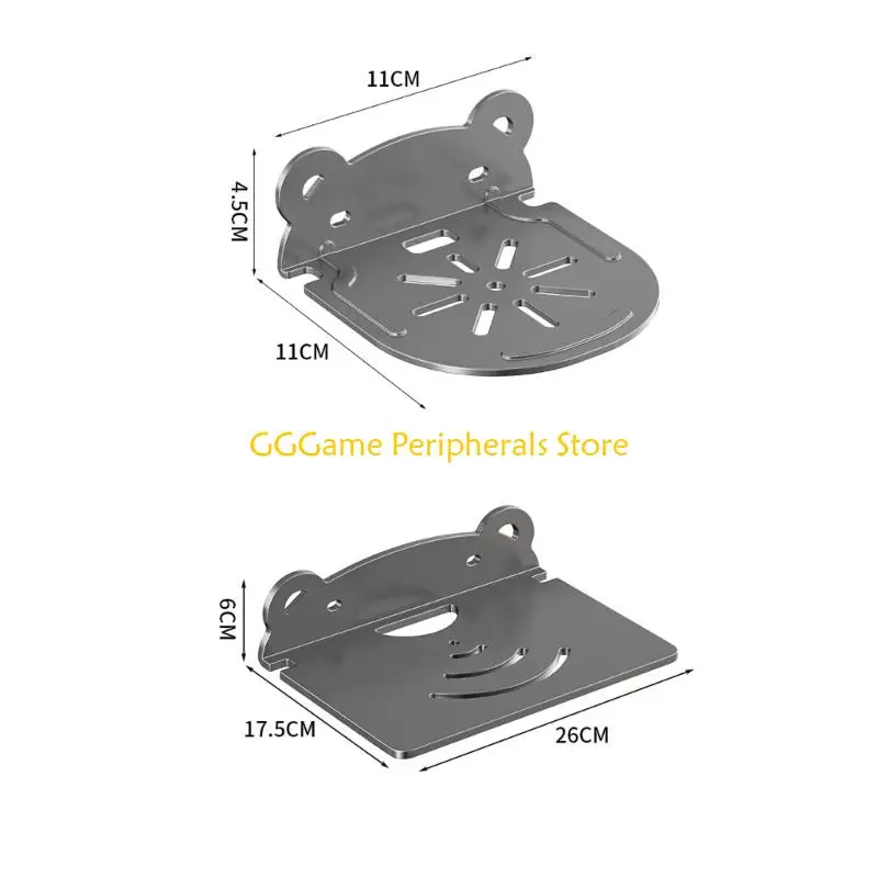 Máy ảnh U55B MOUN CLAMP NIGHT NIGHT NÓ