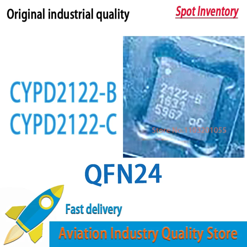 2122-B Cypd2122-B 5…