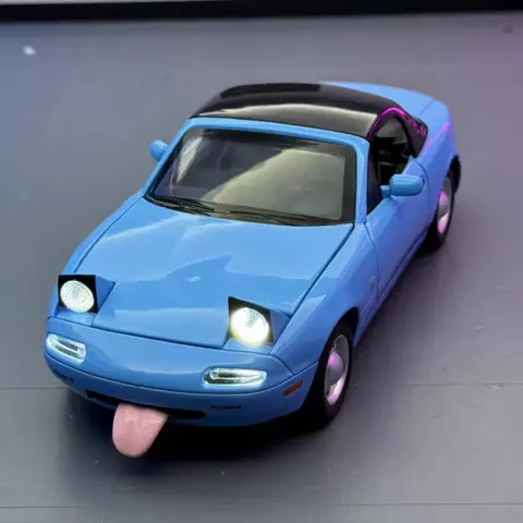 12 best sales gjuten Mazda - №9