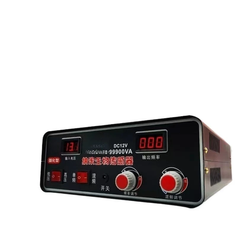 12V high power outdoor boost inverter power supply