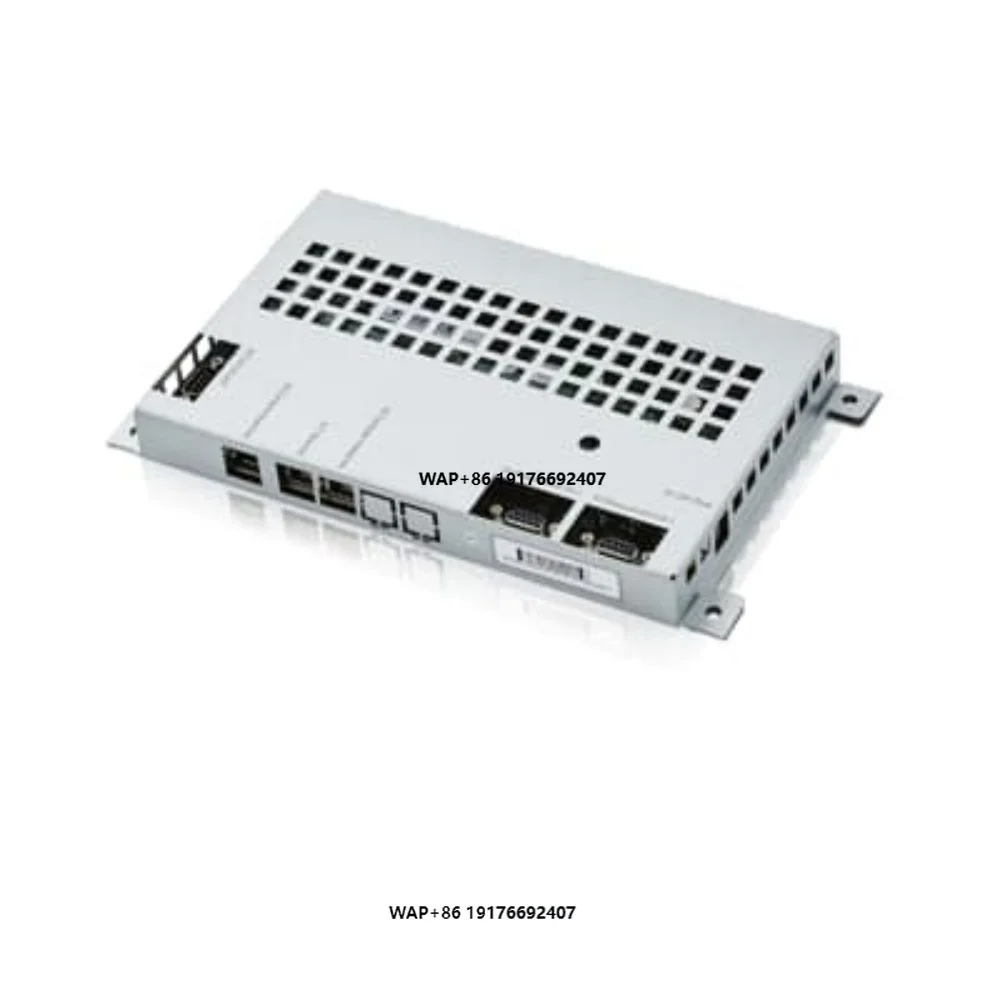 

3HAC029157-001 Industrial Robot Parts DSQC668 IRC5 Axis Computer Board Automation Application Made of Plastic