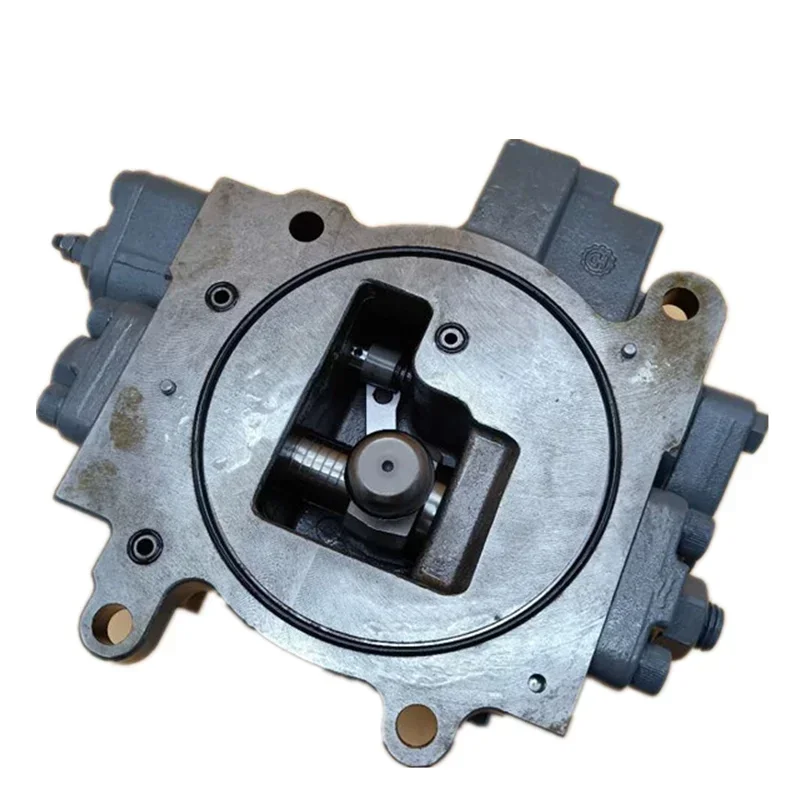 CAT E320C Excavator Hydraulic Pump Regulator 320C E320D Piston Pump Regulator SBS120