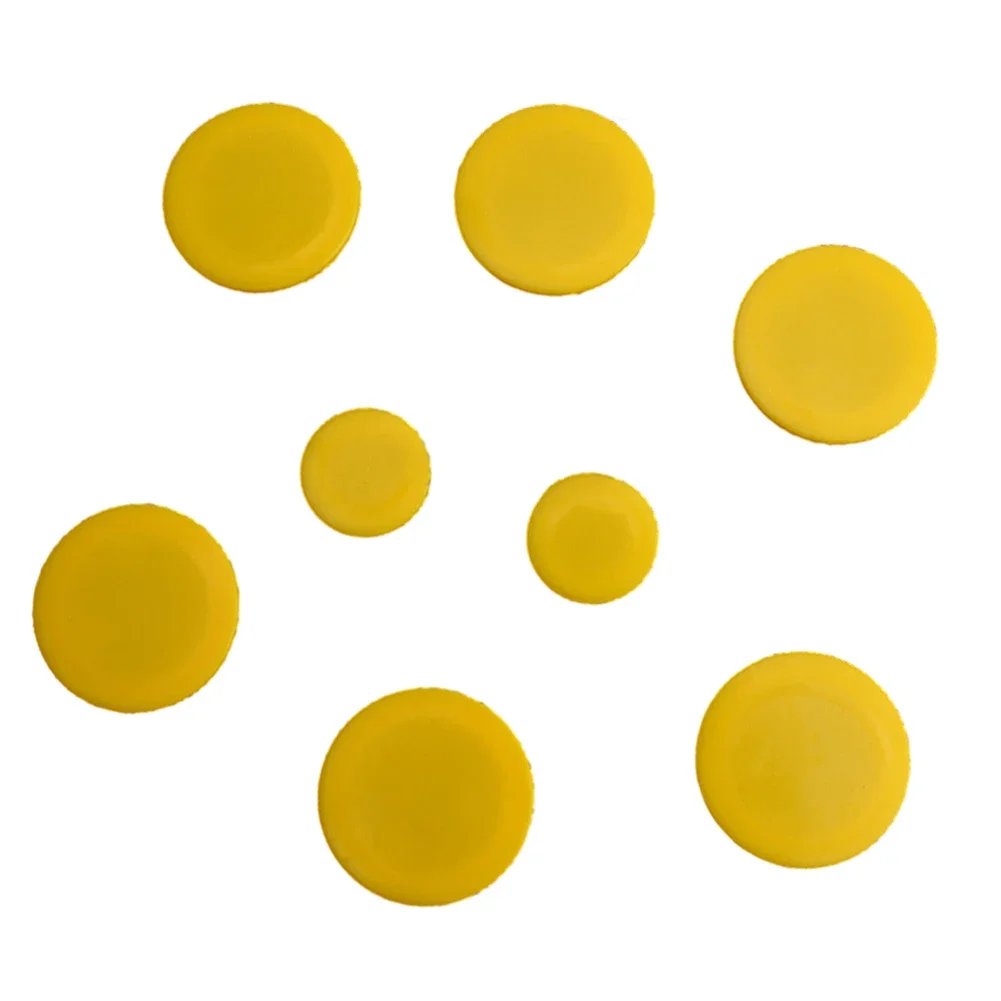 

Custom Fit Grease Cover Set Specifically designed for 1023E 1025R 1026R 2025R Compact Tractor Loader (8 pieces)