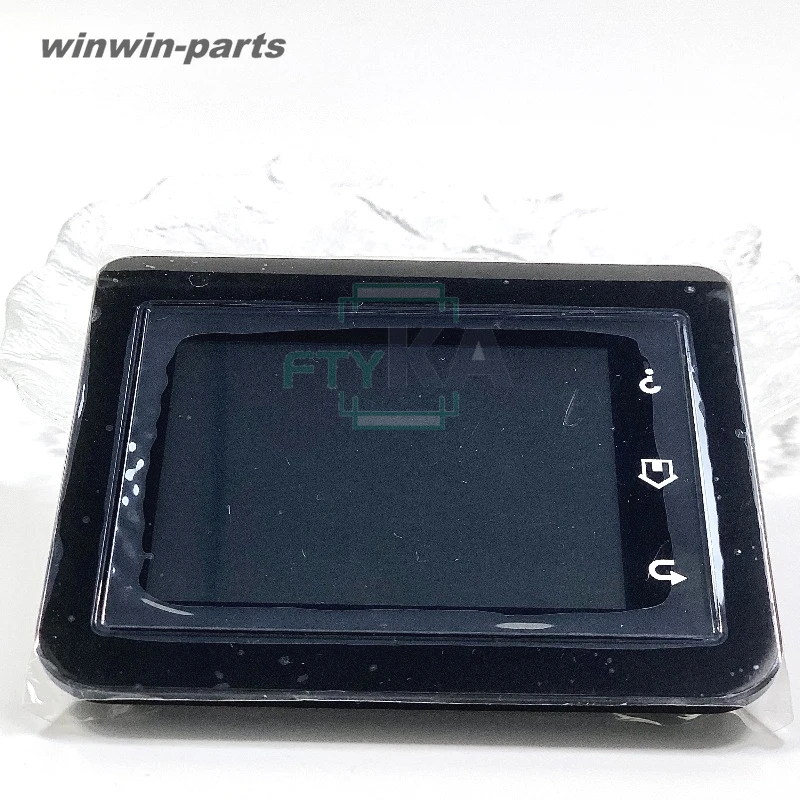 1 unidad de tablero de Control de montaje de Panel de Control para HP M 252 452 426 427DN 277 274 281 282 426 427 227 280 B3Q10-60139 C5F98-60002