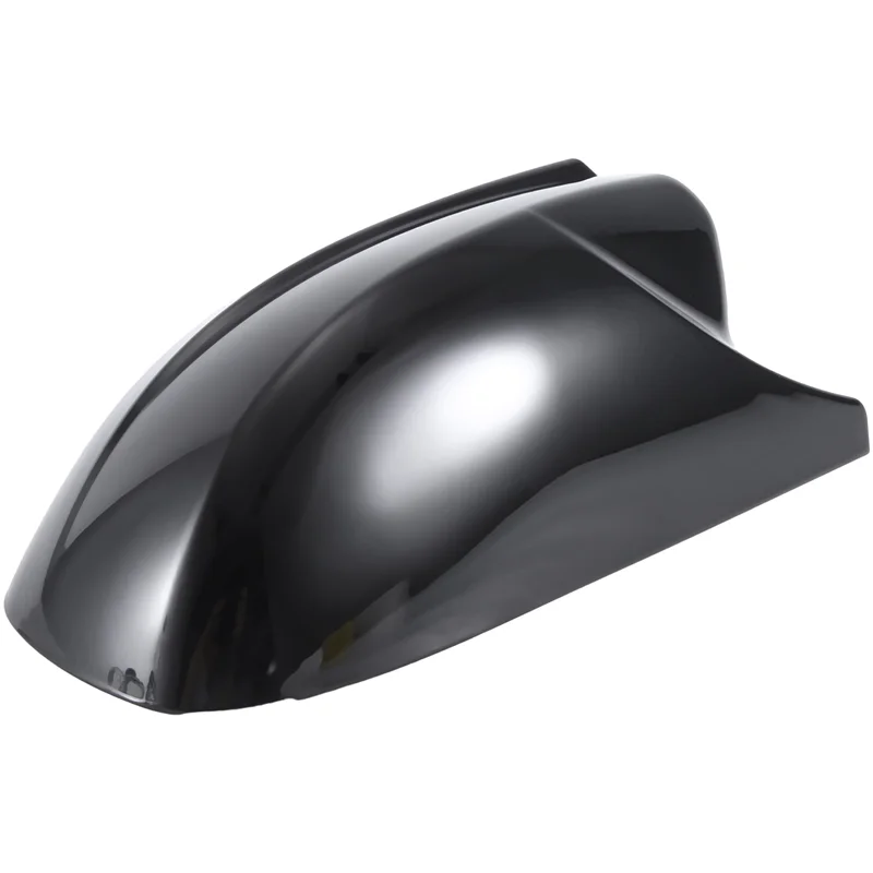 

Fits For Dodge 2011-2023 Charger M Style Glossy Black Rear View Side Mirror Cover Cap