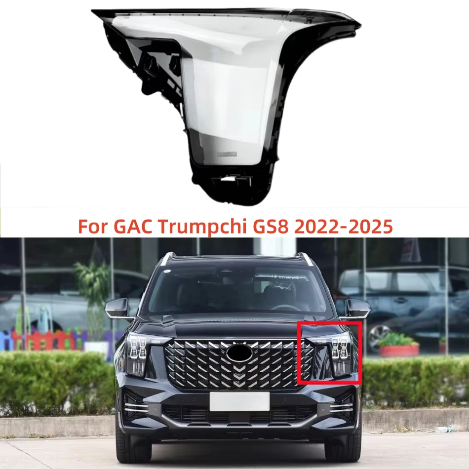 Pop For Gac Trumpch… - image