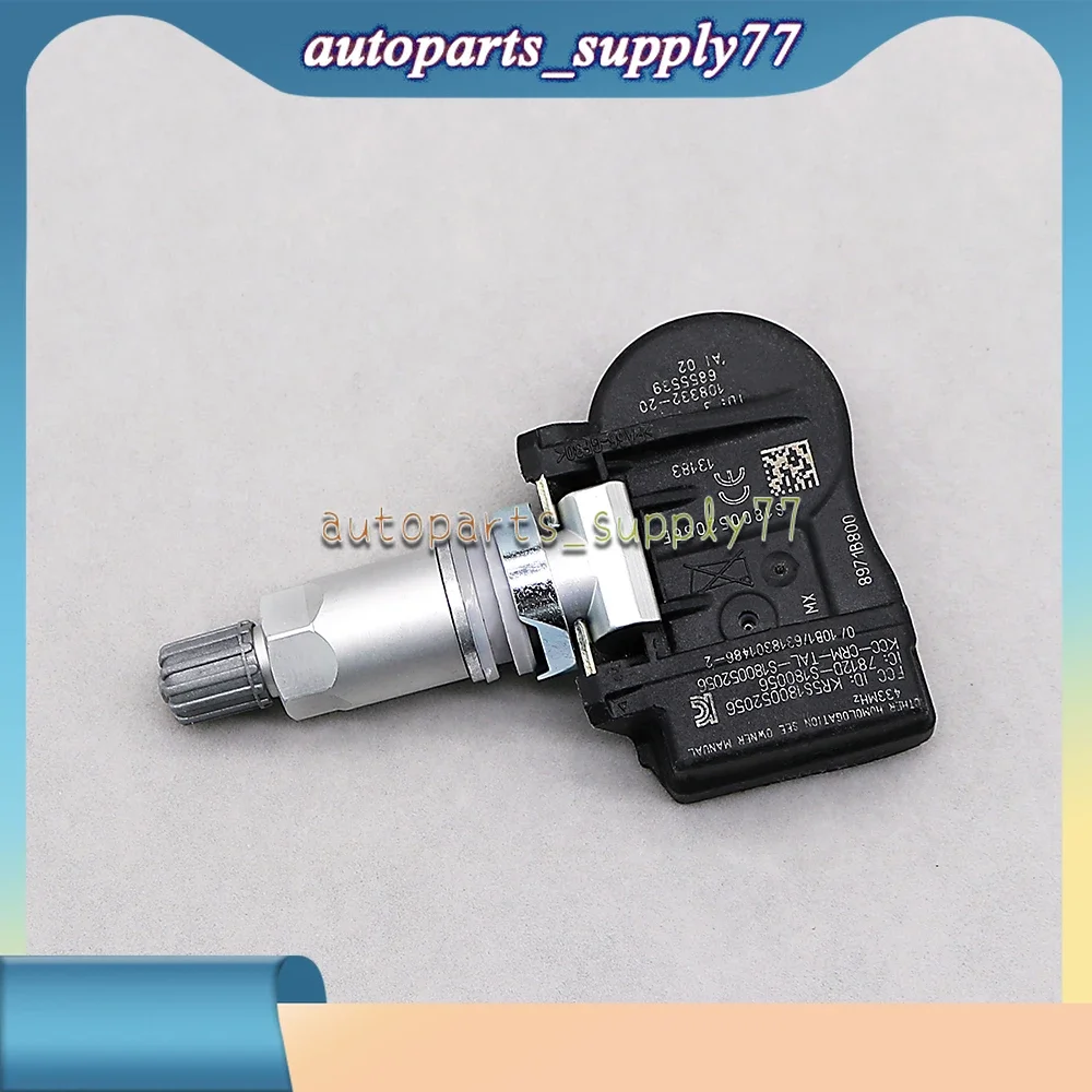 Thumbnail 2 - #78 Best TPMS Sensors to Buy In 2026
