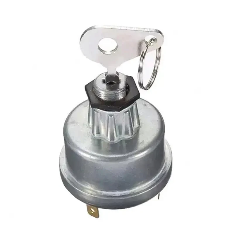 

1 PCS 35670 128SA Tractor Ignition Switch FOR massey Ferguson 30 275 FOR jcb 35670 for Lucas Tractor