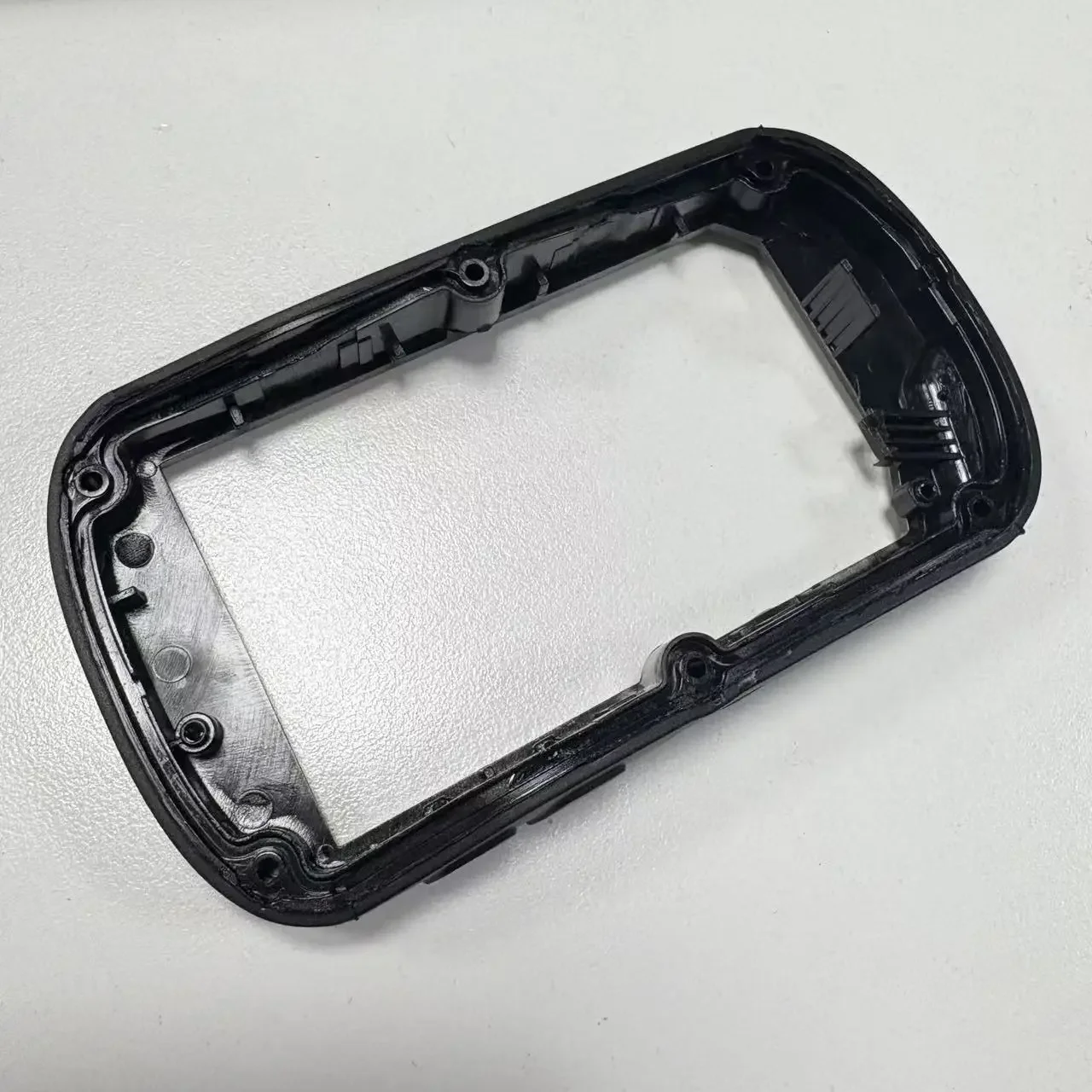 Middle Frame For Garmin Oregon 600 600t 650 650t 700 750 750t Without Micro USB Connector Handheld Front Shell Repair Part