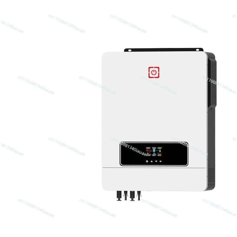 

3.6/6/11KW Inverse Control Machine, Photovoltaic Solar Inverter