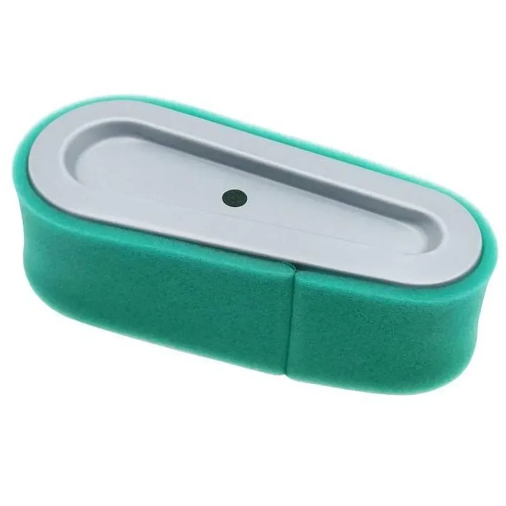 Imagem -02 - Kit de ar e Pré-filtro para Motores 493910 691667 Filtro Durável e Esponja Cortador de Grama Peças de Ferramentas Elétricas de Jardim Peças