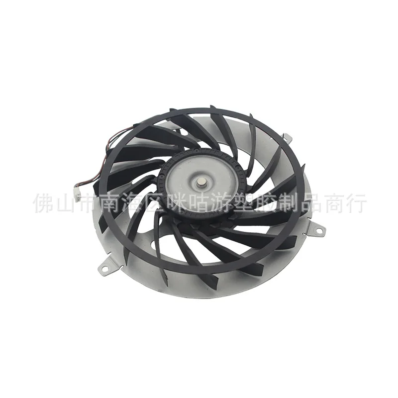 Used For PS3 For Internal Fan For Slim & Fat Models 3000 For Original Heatsink
