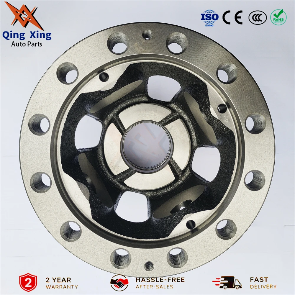 Brand New A6LF2 A6LF3 Auto Transmission AWD Differential Cover For Hyundai Kia 45822-3B450 K0R45822-3B450