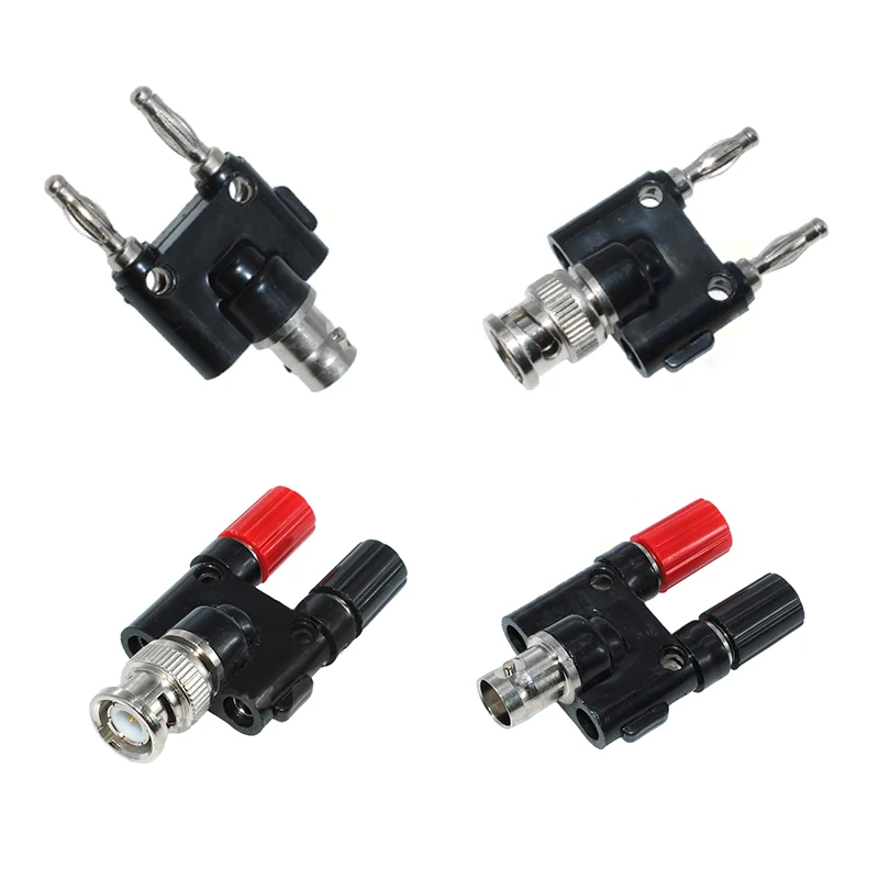 1PCS Q9 Bnc Banana …