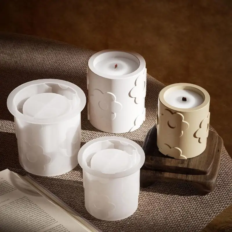 N2UE HESSE CUP CUP FLOWS PATTER