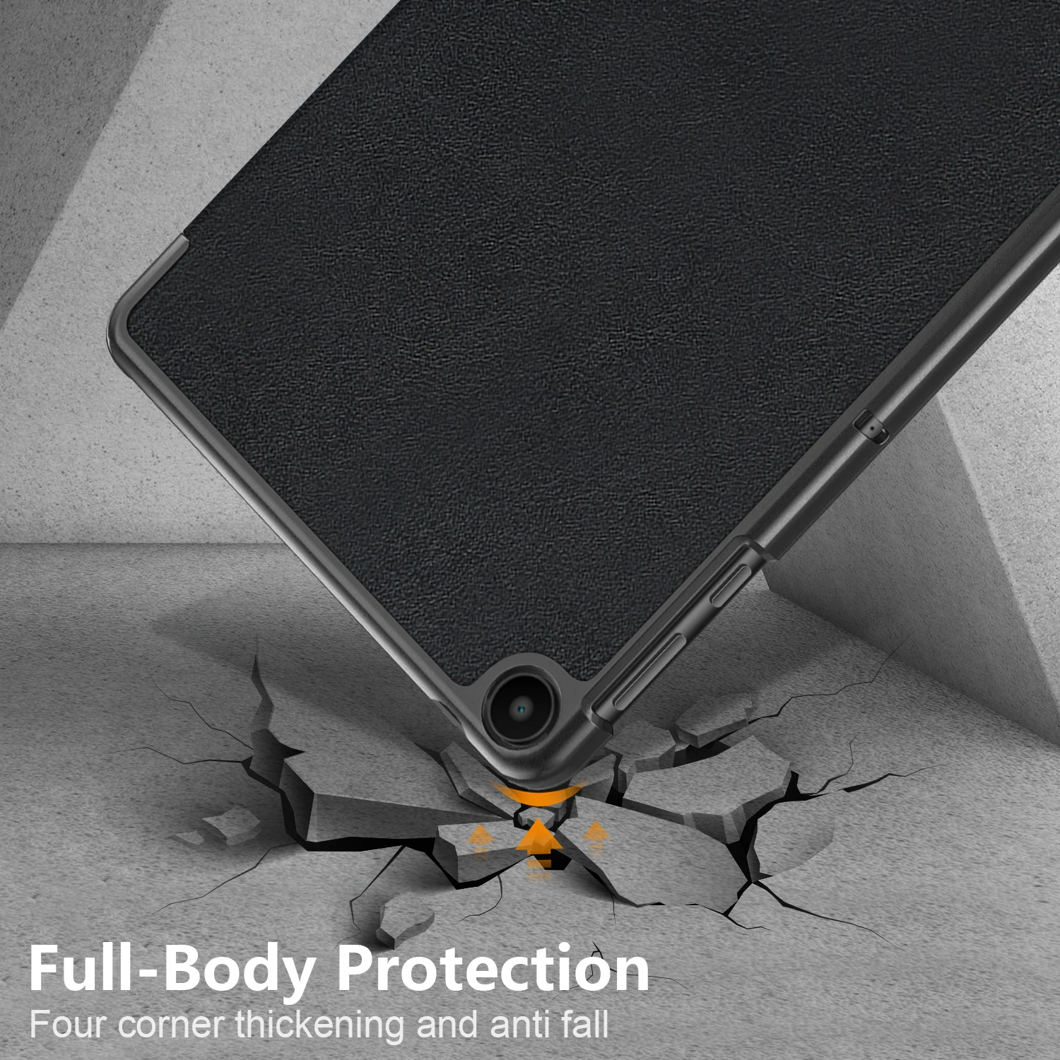 Tablet Case for Matepad SE 10.4inch 2022 Protective Cover(PU Leather Material,ultra Slim,Shockproof)