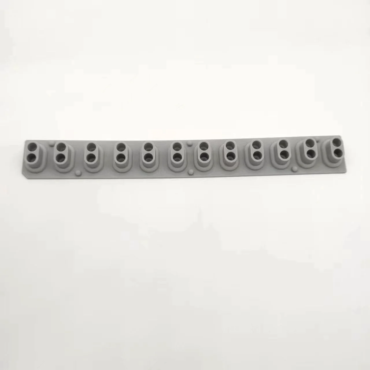 Tira de Goma de contacto para tecla de teclado, para Roland, RS-5, RS-50, Fantom, FA76, Fantom S, Xa