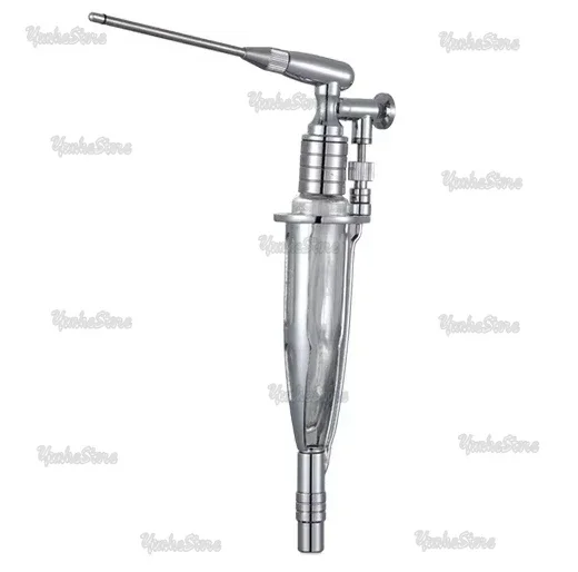 

Ear Nose Throat Spray gun, ENT spray gun equipment,Physical and chemical sprays guns comprehensives table accessories/Oral tools