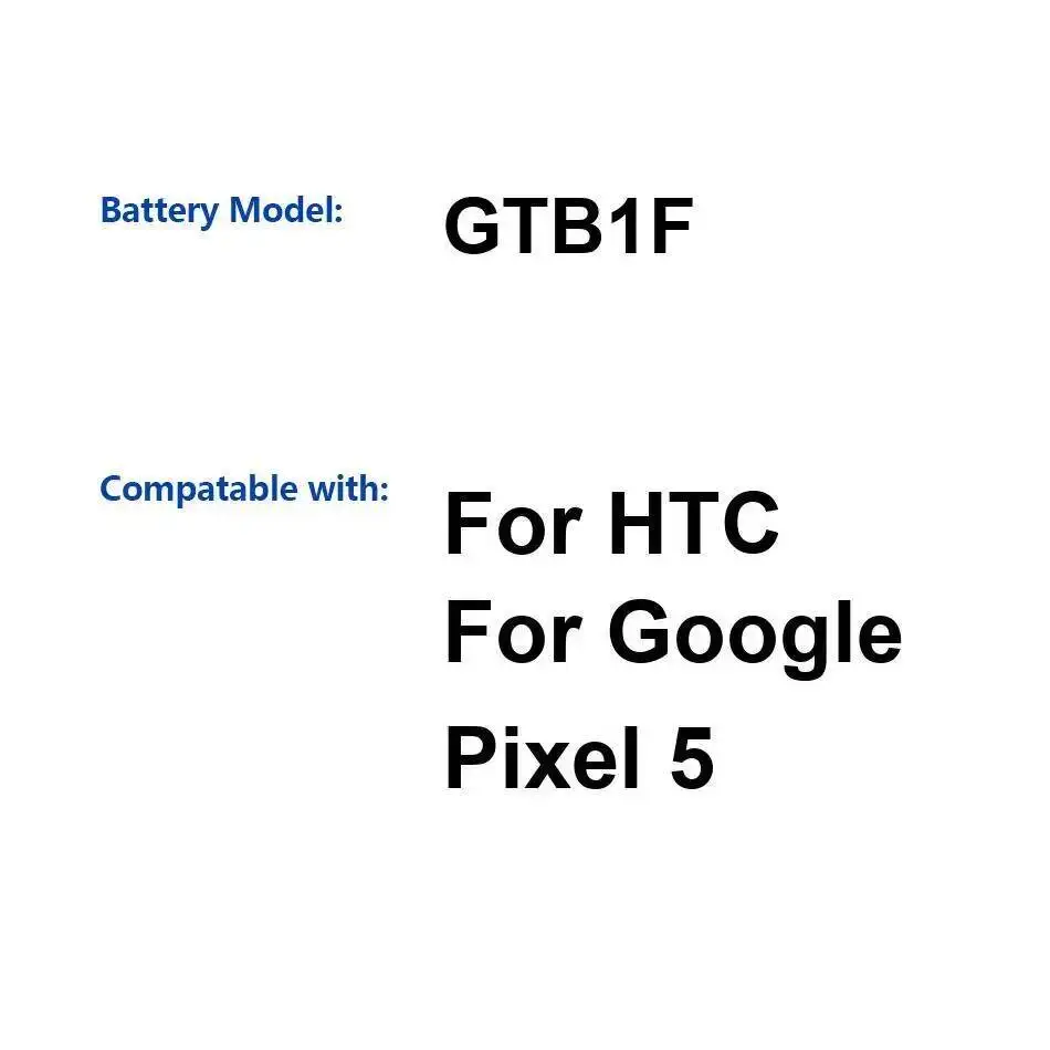 Mobile Phone Batter… - image